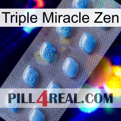 Triple Miracle Zen viagra3